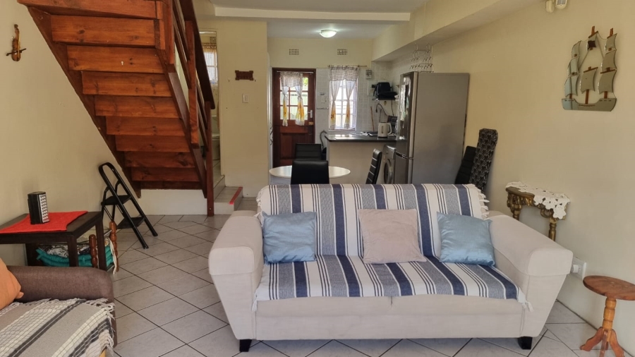 2 Bedroom Property for Sale in West Beach Eastern Cape
